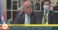 “Necesitamos robustecer nuestras políticas públicas”