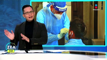 Querétaro implementa citas para realizar pruebas Covid-19