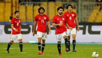 إصابة محمد صلاح إداري المنتخب بكورونا.. و7 إصابات تهدد مسيرة مصر في أمم أفريقيا وقرار مفاجئ من كيروش