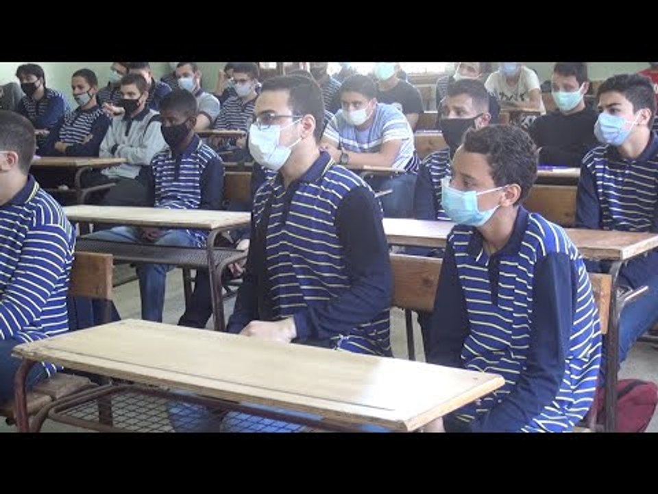 شرح قرارات وزير التعليم بشأن امتحانات الترم الأول واستكمال الدراسة