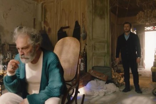 Baba dizisi ne zaman başlayacak? Baba dizisi konusu ne, oyuncuları kim?