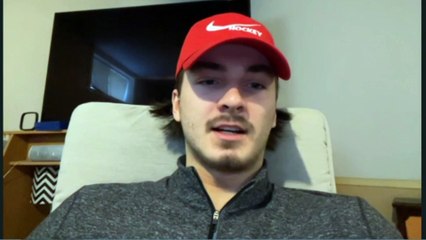 Championnat mondial Junior annulé : Xavier Bourgault est encore déçu