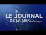 Le journal de la mer vous emmène à Saint-Mandrier avec les sauveteurs en mer de la SNSM