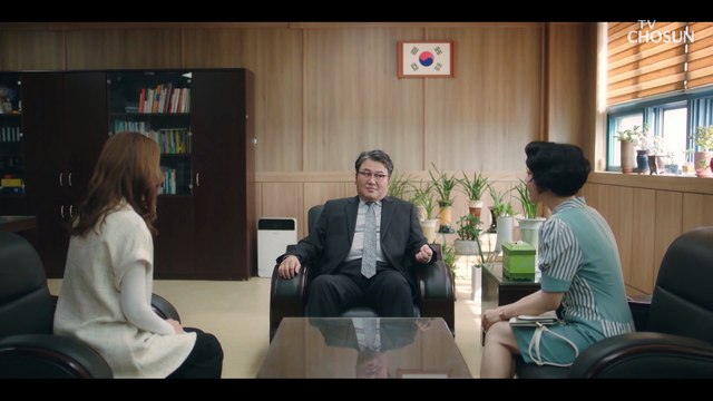 재벌 후계자?! 맘블리가 알게 된 혜진의 충격적인 정체 | #엉클 EP09-03 | TV CHOSUN 20220108 방송