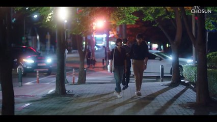 심쿵주의※ 그 날 이후 혜진을 향한 상우의 폭탄 발언 | #엉클 EP09-04 | TV CHOSUN 20220108 방송