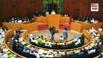 criminalisation de l’homosexualité  Jamra dans tous ses états «qu’ils sachent  que le Sénégal n’