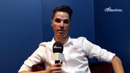 Cyclisme - Le Mag Cyclism'Actu 2022 - Anthony Perez : "J'aimerais retrouver le chemin de la victoire"