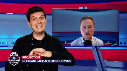 Messi au Barça, Benzema meilleur buteur des Bleus : Nos 4 paris dingues pour 2022