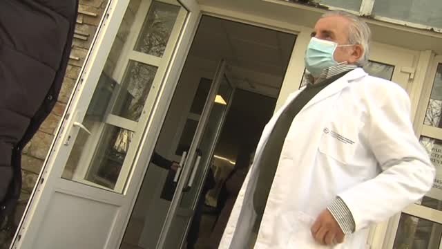 Galicia y Asturias contrata a médicos jubilados para reforzar los centros de salud