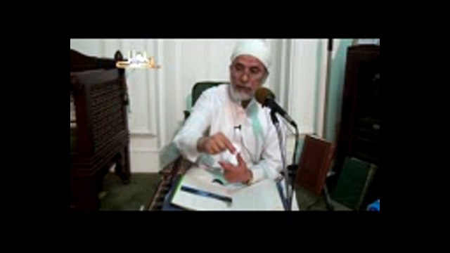 16.16- باب بَيَانِ قَوْلِ النَّبِىِّ سِبَابُ الْمُسْلِمِ فُسُوقٌ وَقِتَالهُ كُفْرٌ صحيح مسلم د يسري جبر