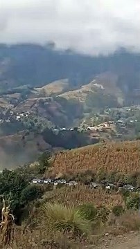 Urgente: Elementos de la PNC son emboscados en Nahualá, Sololá