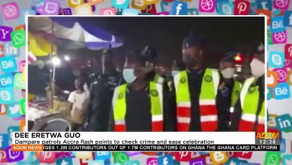 Dee Eretwa Guo- Premtobre Kasee on Adom TV (7-01-22)