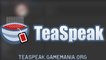 Hoerli's TeaSpeak Server [DE | 4K]