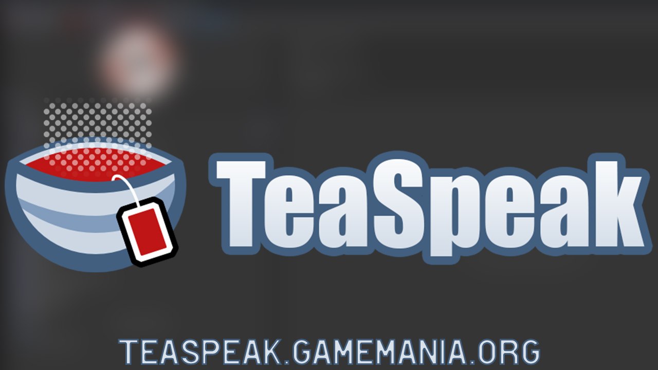 Hoerli's teaspeak server [de | 4k]