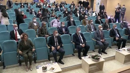 Çetin Ali Dönmez: "Türkiye'nin önü çok açık, nitelikli genç nüfusu var"