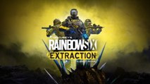Rainbow Six Extraction - Archéens, Ennemis & Tactiques pour les vaincre