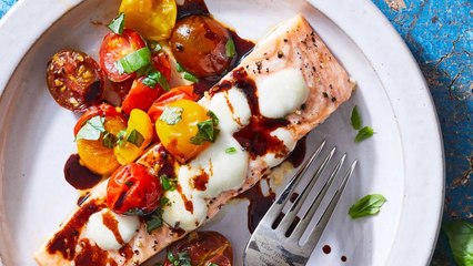 The Top 6 Mediterranean Foods for Better Blood Sugars
