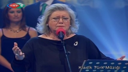 İnci Çayırlı / Ayrılık yarı ölmekmiş