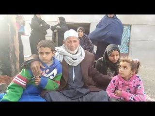 أسرة ضحية راعي الغنم بالشرقية يروون تفاصيل مقتله:ضهرنا اتكسر