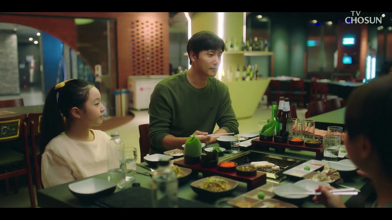 [엉클 9회 – 2부] 상우의 프로포즈를 수락한 혜진 | #엉클 EP09 | TV C...