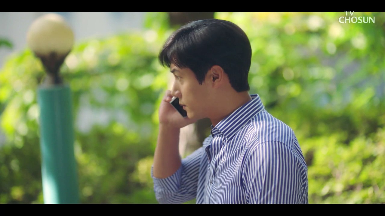 [엉클 9회 – 1부] 결국 마주하게 된 세 사람 | #엉클 EP09 | TV CHO...