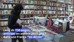 Nouveau Houellebecq: en librairie, les lecteurs réagissent à la sortie d' "Anéantir"
