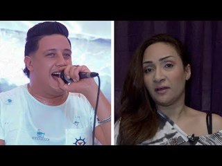 أميرة تغني في الأوبرا و مهرجانات مع حمو بيكا