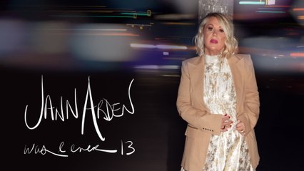Jann Arden - Was I Ever 13