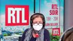 Le journal RTL de 18h du 07 janvier 2022