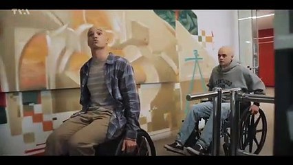 Les bracelets rouges (QC) Saison 1 - Bande-annonce (EN)
