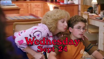 The Goldbergs (2013) Saison 2 - Promo (EN)