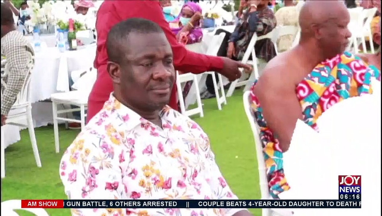 AM News on JoyNews (7-1-22)