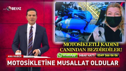 Beyaz Ana Haber 7 Ocak 2022