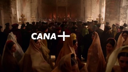 Borgia Saison 3 - Trailer (EN)