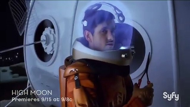 High Moon Saison 1 - Preview (EN)