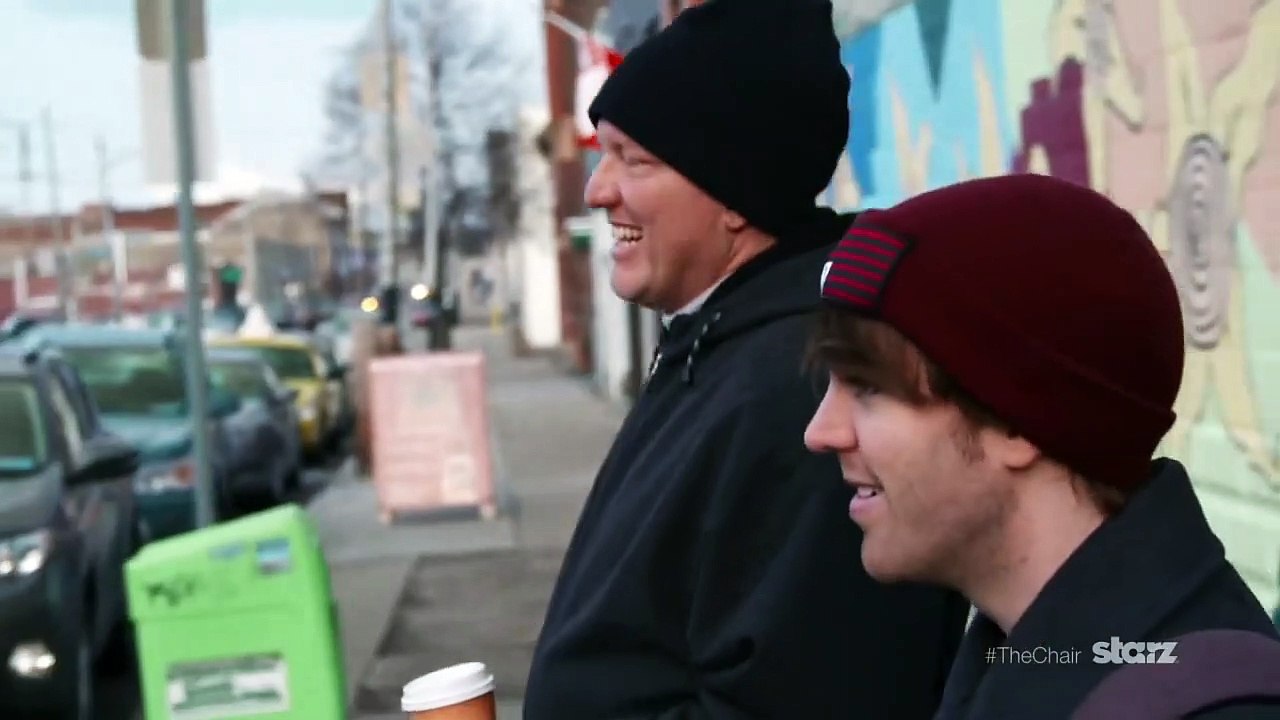 The Chair (2014) Saison 1 - New Series (EN)