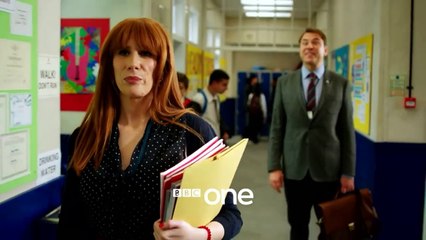 Big School (2013) Saison 2 - Trailer (EN)