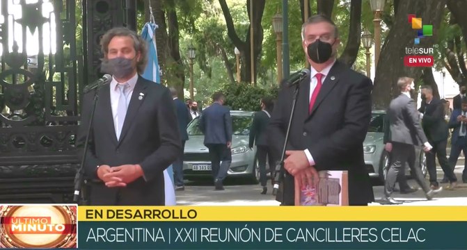 La CELAC, unidad en la diversidad regional