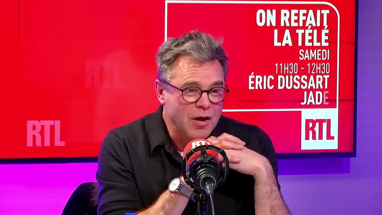 Guillaume de Tonquédec en talons aiguilles