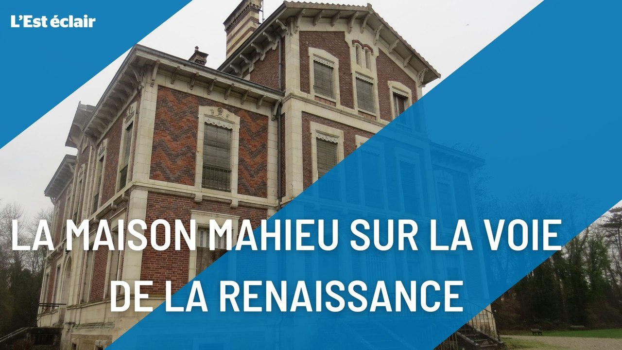 Troyes : la transformation de la Maison Mahieu doit commencer cette année