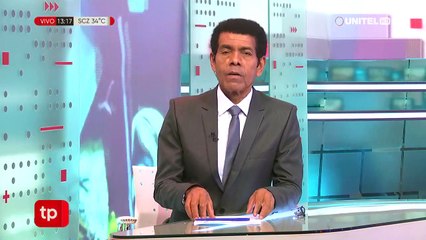 Esposa de Carlos Arias agradece ayuda y dice que el 'Pollo' sue sometido a una cirugía