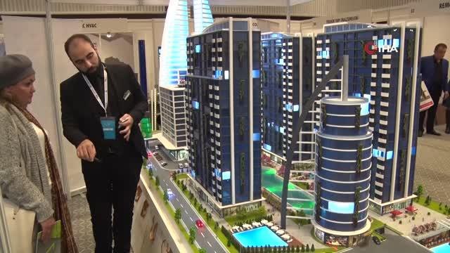 Son dakika haberleri | Arap işadamları gayrimenkul yatırımı için Türkiye'ye geliyor