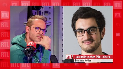 "Le Décodeur" de Télé-Loisirs - Les émissions de classement - 08 janvier 2022