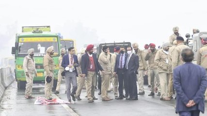 PM's security lapse: Why was the route not sanitised?