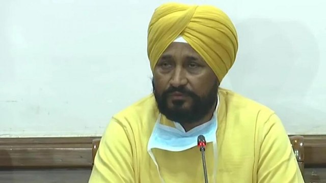 Charanjit Singh on Punjab Elections 2022