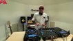 KPD | HAPPY HOUR DJ | LIVE DJ MIX | RADIO FG