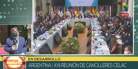 La CELAC por la pluralidad y la diversidad
