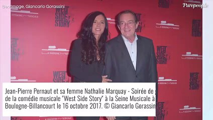 Jean-Pierre Pernaut : Sa fille Lou positive à la Covid-19, "angoisse" et grande décision...