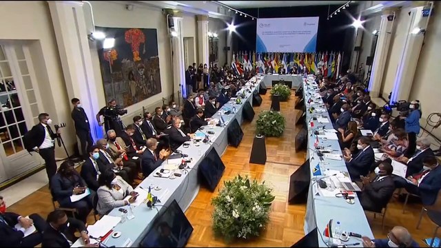 Nicaragua destaca papel de la Celac en pro de la unidad
