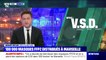 Benoît Payan: "On a augmenté de 7% le nombre primo-vaccinés"